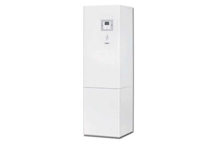 Тепловой насос Hitachi Yutaki S Combi RWD-6.0NWE-200S/RAS-6WHVNPE Тепловой насос Hitachi Yutaki S Combi RWD-6.0NWE-200S/RAS-6WHVNPE