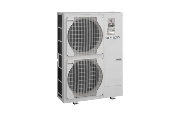 Тепловой насос Mitsubishi Electric Zubadan Inverter PUHZ-HW112YHA2R3