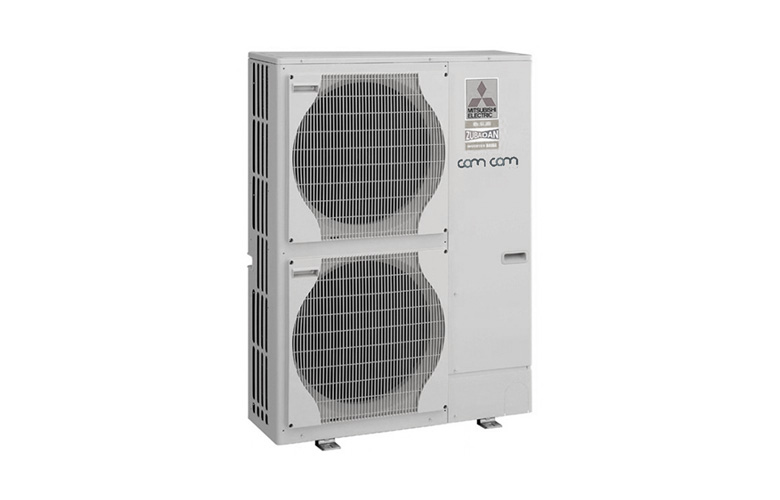 Тепловой насос Mitsubishi Electric Zubadan Inverter PUHZ-HW112YHA2R3 Тепловой насос Mitsubishi Electric Zubadan Inverter PUHZ-HW112YHA2R3