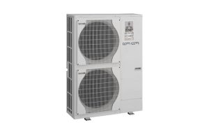 Тепловой насос Mitsubishi Electric Zubadan Inverter PUHZ-HW140VHA2R3