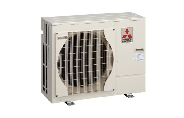 Тепловой насос Mitsubishi Electric Power Inverter PUHZ-W50VHAR1