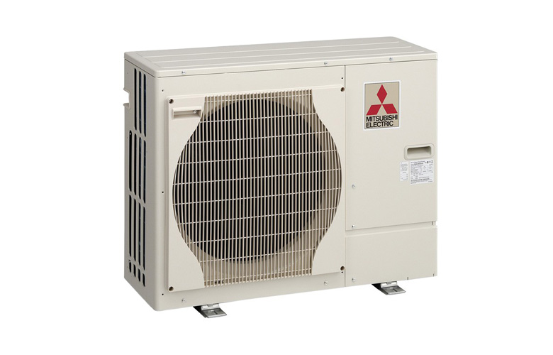 Тепловой насос Mitsubishi Electric Power Inverter PUHZ-W50VHAR1 Тепловой насос Mitsubishi Electric Power Inverter PUHZ-W50VHAR1