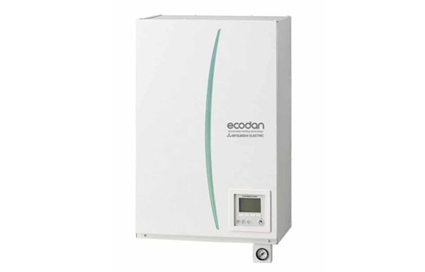 Тепловой насос Mitsubishi Electric Zubadan PUHZ-SHW112YHAR3 "Bi-bloc"