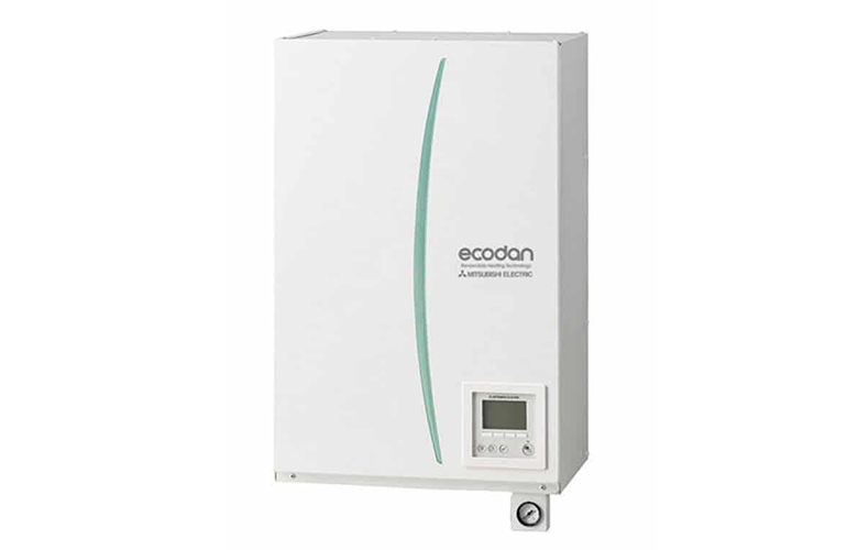 Тепловой насос Mitsubishi Electric Zubadan PUHZ-SHW112YHAR3 "Bi-bloc" Тепловой насос Mitsubishi Electric Zubadan PUHZ-SHW112YHAR3 "Bi-bloc"