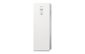 Тепловой насос Panasonic Aquarea High Performance KIT-ADC03HE5 "All in One"