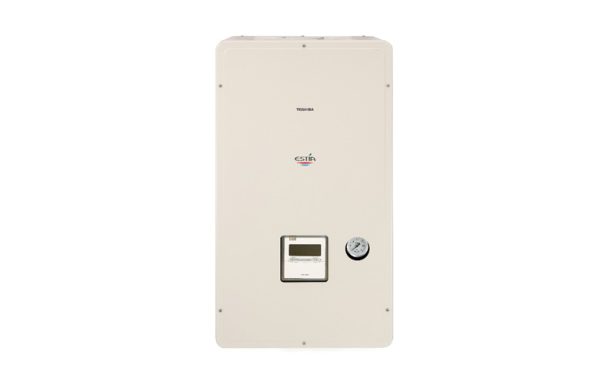 Тепловой насос Toshiba Estia HWS-1404XWHT9-E