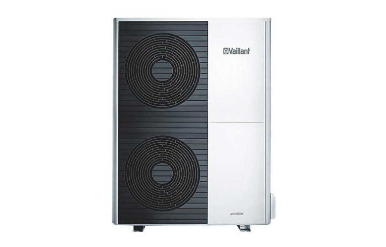 Тепловой насос Vaillant aroTHERM split VWL 125/5 AS