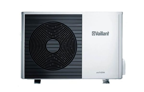 Тепловой насос Vaillant aroTHERM split VWL 35/5 AS