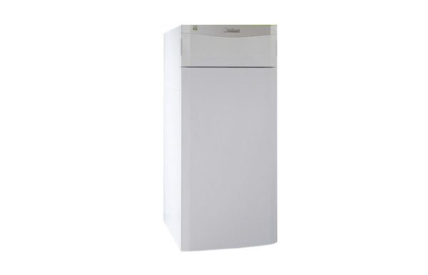 Тепловой насос Vaillant flexoTHERM exclusive VWF 57/4