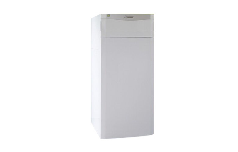 Тепловой насос Vaillant flexoTHERM exclusive VWF 57/4