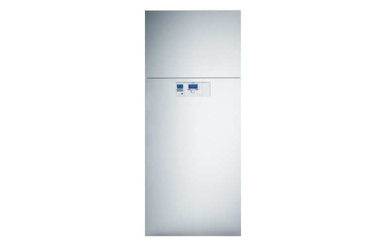 Тепловой насос Vaillant versoTHERM VWL 37/5