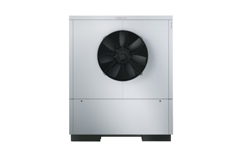 Тепловой насос Viessmann Vitocal 300-A