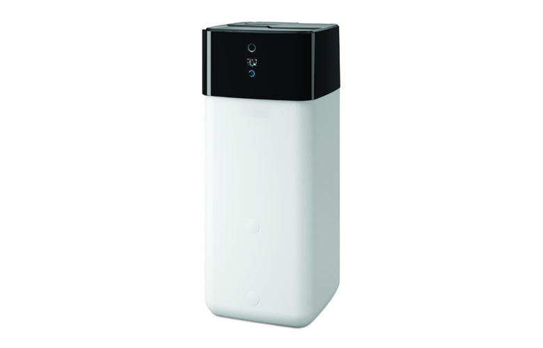 Тепловой насос Daikin Altherma EHSXB16P50B/ERLQ011CV3 Тепловой насос Daikin Altherma EHSXB16P50B/ERLQ011CV3