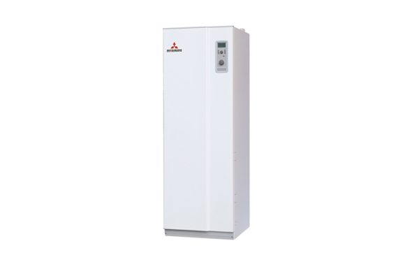 Тепловой насос Mitsubishi Heavy FDCW71VNX/HMA100V