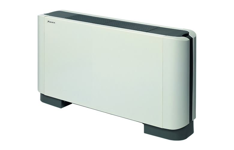Напольный блок Daikin FXLQ 50P напольной