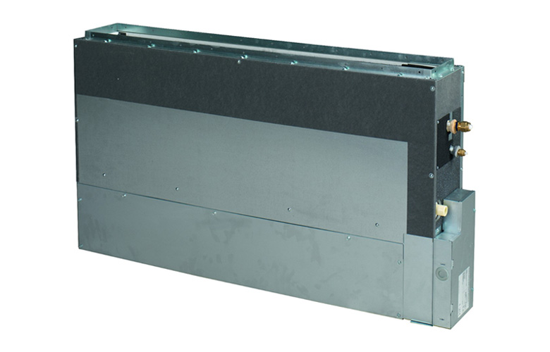 Напольный блок Daikin FXNQ 25A напольной