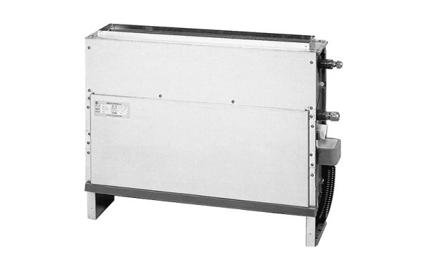 Напольный блок Hitachi RPFI 1.0FSNQ напольной