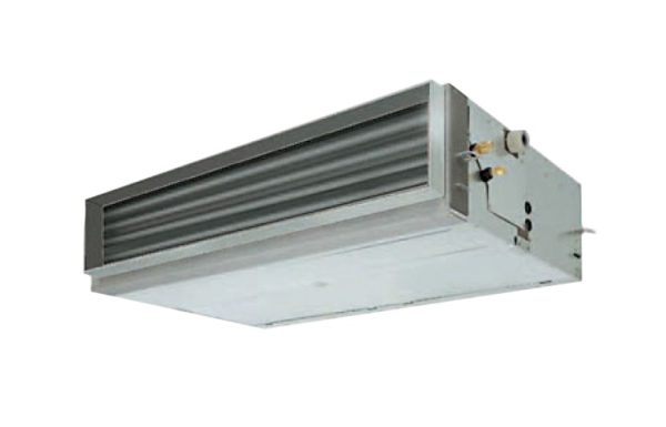 Канальный блок Toshiba MMD AP0271BH
