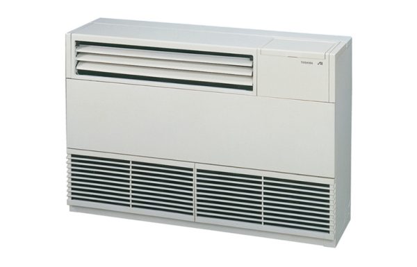 Напольный блок Toshiba MML AP0071H