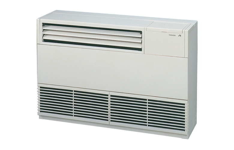 Напольный блок Toshiba MML AP0071H Напольный блок Toshiba MML AP0071H