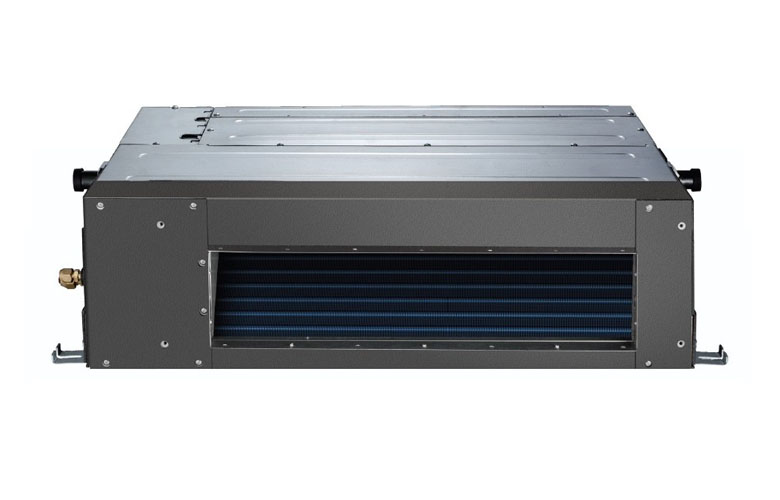 Внутренний канальный блок Neoclima NS-18DSI Внутренний канальный блок Neoclima NS-18DSI