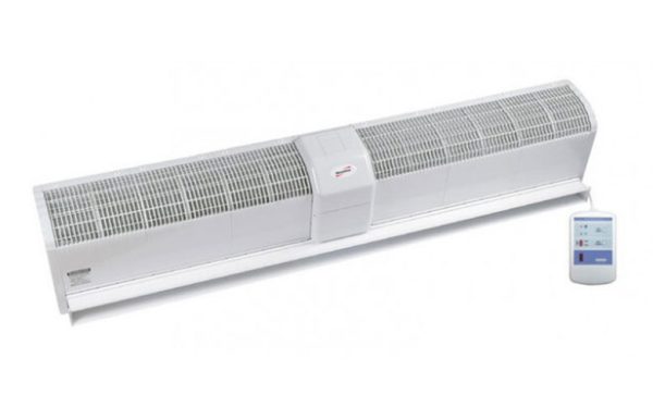 Тепловая завеса Neoclima Intellect C14 EU