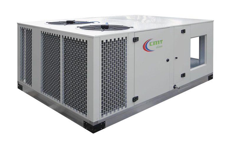 Руфтоп CMT Clima Roof-Top Compact AMC 32-20 Руфтоп CMT Clima Roof-Top Compact AMC 32-20 | Изображение 1