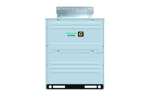 Наружный блок Hisense VRF Hi-Flexi серия G+ AVWT-212UES1A