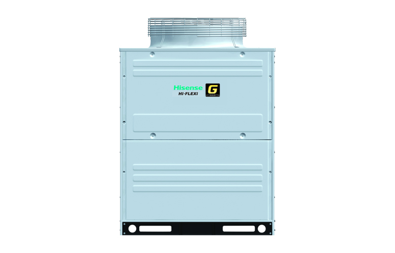 Наружный блок Hisense VRF Hi-Flexi серия G+ AVWT-212UES1A
