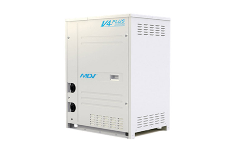 Наружный блок MDV VRF V4+ MDVS-252W-DRN1 Наружный блок MDV VRF V4+ MDVS-252W-DRN1