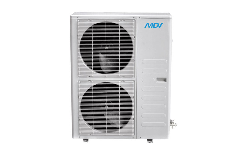 Наружный блок MDV VRF V4+ V260W-DRN1