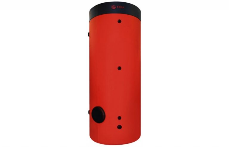 Буферна ємність RÖDA RBB-1000