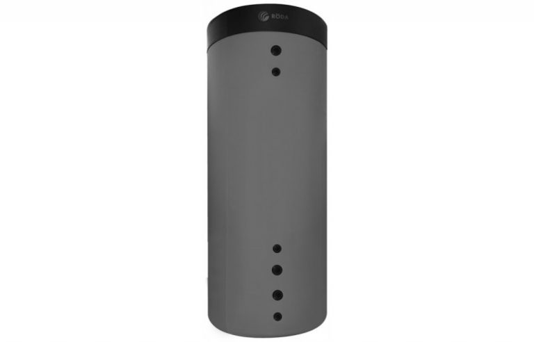 Буферна ємність RÖDA RBLS-2000