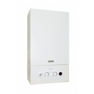 Газовий котел Leberg Flamme 18 ASF