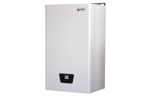 Газовий котел RÖDA Micra 35KR