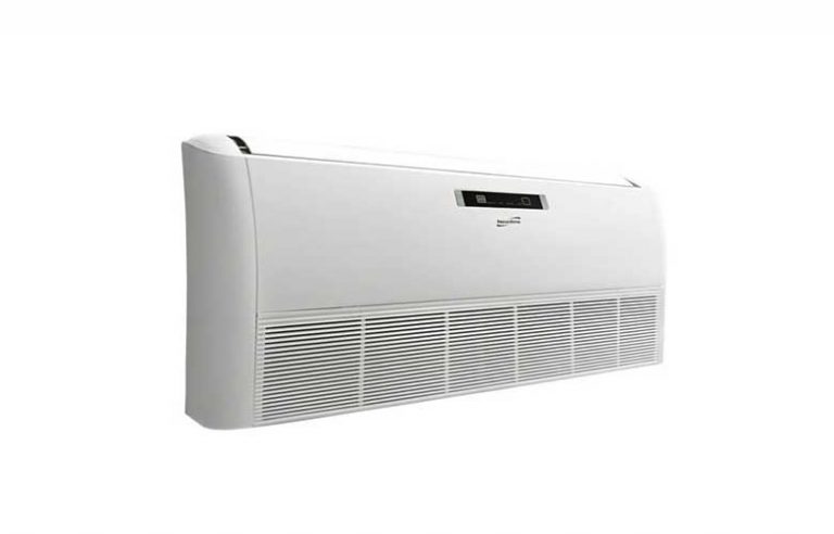 Підлогово-стельовий кондиціонер Neoclima NCS18AH1e/NU18AH1e