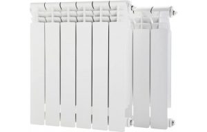 Радіатор RÖDA NSR-37