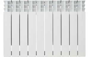 Радіатор RÖDA RBM-96/500