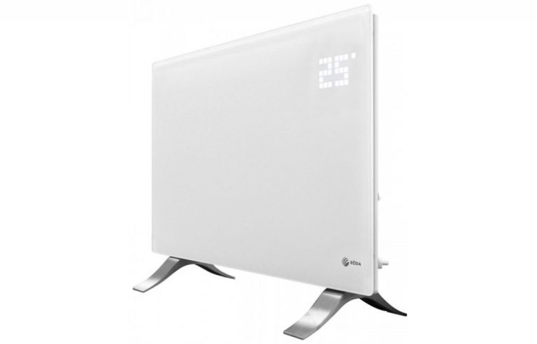 Конвектор RÖDA RD-2000W