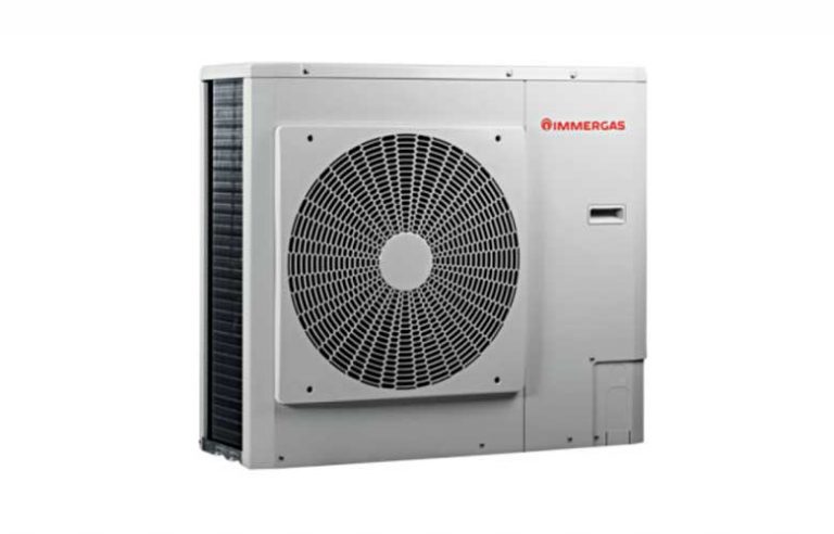 Тепловий насос Immergas Audax 16 MONO