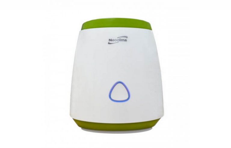 Ультразвуковий Зволожувач повітря Neoclima SP-35G