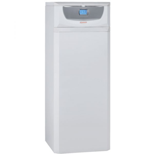 Газовий котел Immergas Hercules Condensing 32 3 ErP