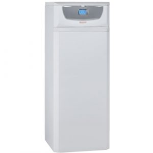 Газовий котел Immergas Hercules Condensing ABT 32 3 ErP