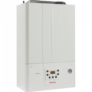 Газовий котел Immergas Victrix Tera 24 Plus