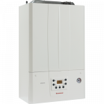 Газовий котел Immergas Victrix Tera 32 1