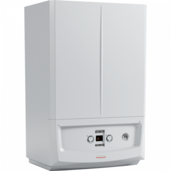 Газовий котел Immergas Victrix Zeus 25