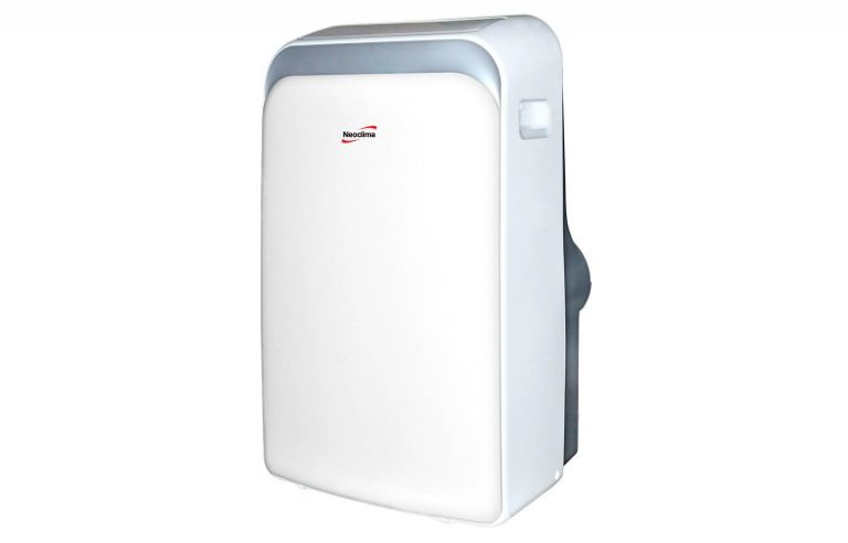 Переносний кондиціонер Neoclima NSU-12AMB