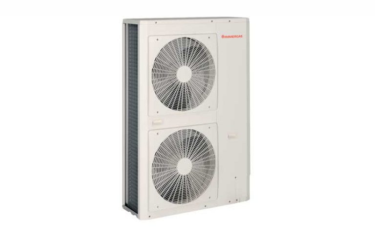 Тепловий насос Immergas AUDAX 18