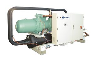 Чиллер Rhoss TCEVZ 1200-31630