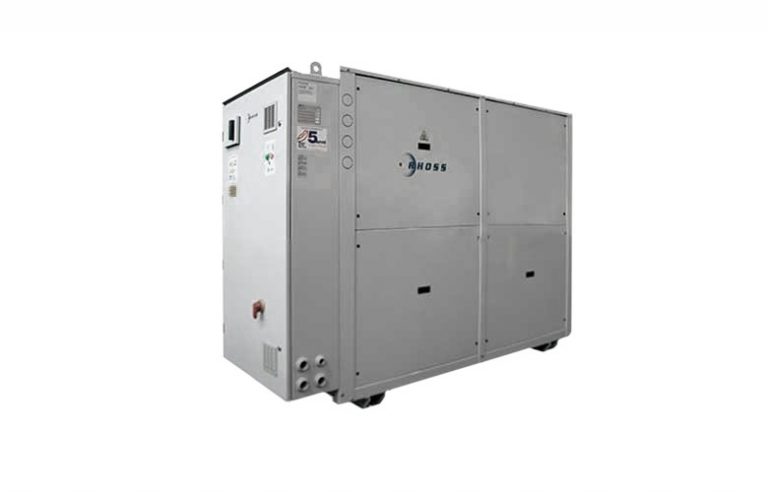 Чиллер Rhoss TCHEY-THHEY 245-4450